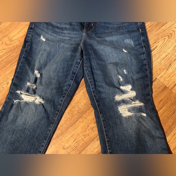 ✨Old Navy | O.G. High Rise Straight Leg - Picture 4 of 6